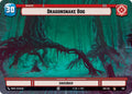 Dragonsnake Bog // Shield (Hyperspace)