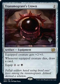 Transmogrant's Crown