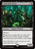 Veinwitch Coven