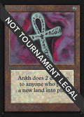 Ankh of Mishra (IE)