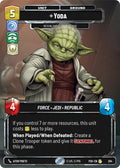 Yoda - Begun, the Clone War Has