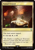 Nomad Outpost (Surge Foil)