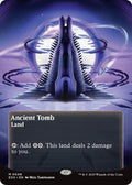 Ancient Tomb (0046) (Borderless)