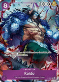 Kaido (Event Pack Vol. 9)