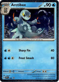 Arctibax - 064 (Cosmos Holo)
