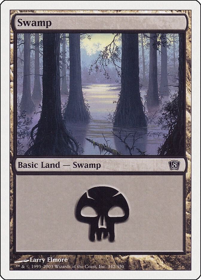 Swamp (342)