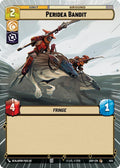 Peridea Bandit (Hyperspace)