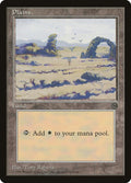 Plains (1996)