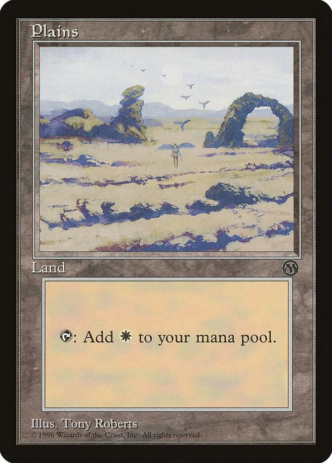 Plains (1996)