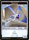Thopter Token
