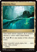 Thriving Moor (Surge Foil)