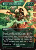 Finale of Devastation