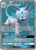 Alolan Persian GX (Full Art)