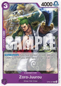Zoro-Juurou (OP05-067)