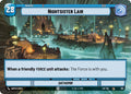 Nightsister Lair // Experience (Hyperspace)