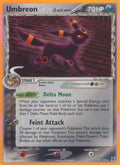 Umbreon (Delta Species)