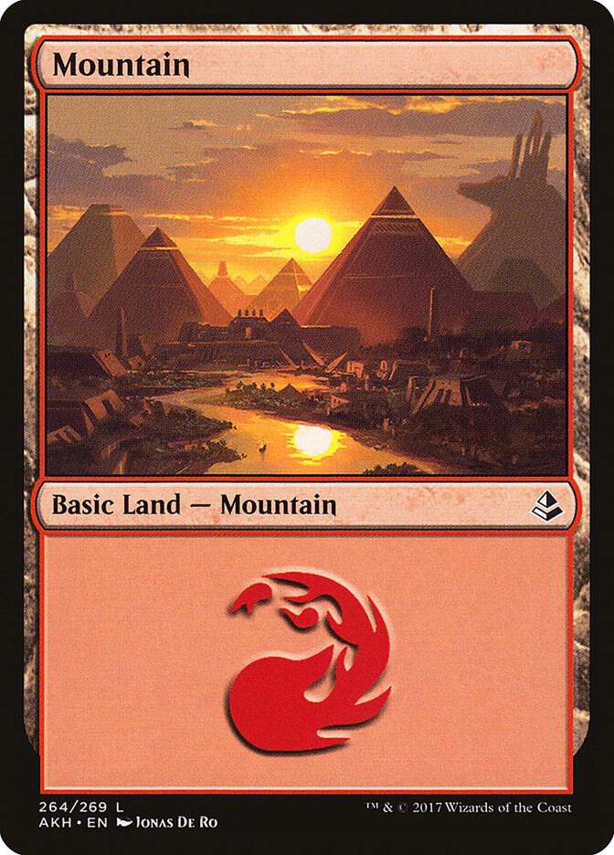 Mountain (264)
