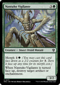 Nantuko Vigilante