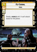 Fly Casual (Hyperspace)