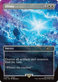 Ultima