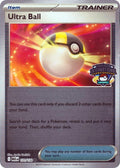 Ultra Ball - European International Championship