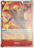 Sanji - ST10-004