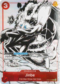Jinbe (Gift Collection 2023)