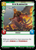 Ryyk Blademaster [Homeworlds]