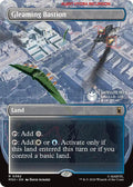 Gleaming Bastion (Borderless)