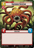 Ravenous Rathtar (Hyperspace)