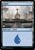 Island (MKM)