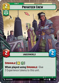 Privateer Crew (Hyperspace)
