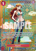 Nami (SP)