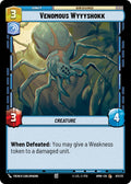 Venomous Wyyyshokk [Homeworlds]