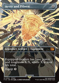 Aettir and Priwen (Borderless)
