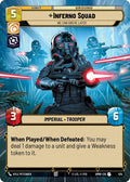 Inferno Squad - We Can Grieve Later (Hyperspace) [Homeworlds]