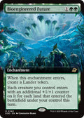 Bioengineered Future (Extended Art)