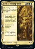 Birth of the Imperium (Surge Foil)