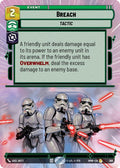 Breach (Hyperspace) [Homeworlds]