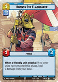 Boonta Eve Flagbearer (Hyperspace)