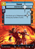 Ravage (Hyperspace Foil) [Homeworlds]