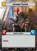 Seasoned Tracker (Hyperspace)