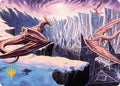 Maelstrom of the Spirit Dragon (42/54) (Gold-Stamped Planeswalker Symbol)