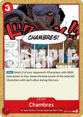 Chambres