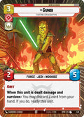 Gungi - Fighting for Kashyyyk (Hyperspace) [Homeworlds]