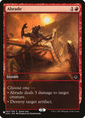 Abrade (HOU)