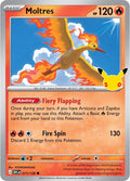 Moltres - 011/128