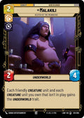 Malakili - Keeper of the Menagerie