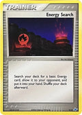Energy Search (Latios)