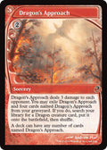 Dragon's Approach (Future Sight)